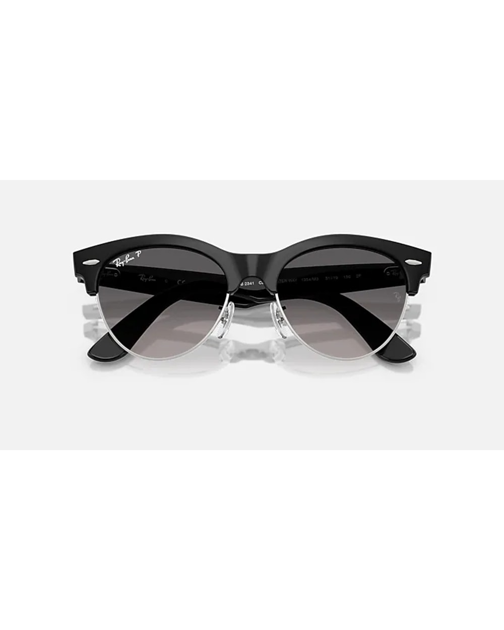 Ray-Ban Clubmaster Way