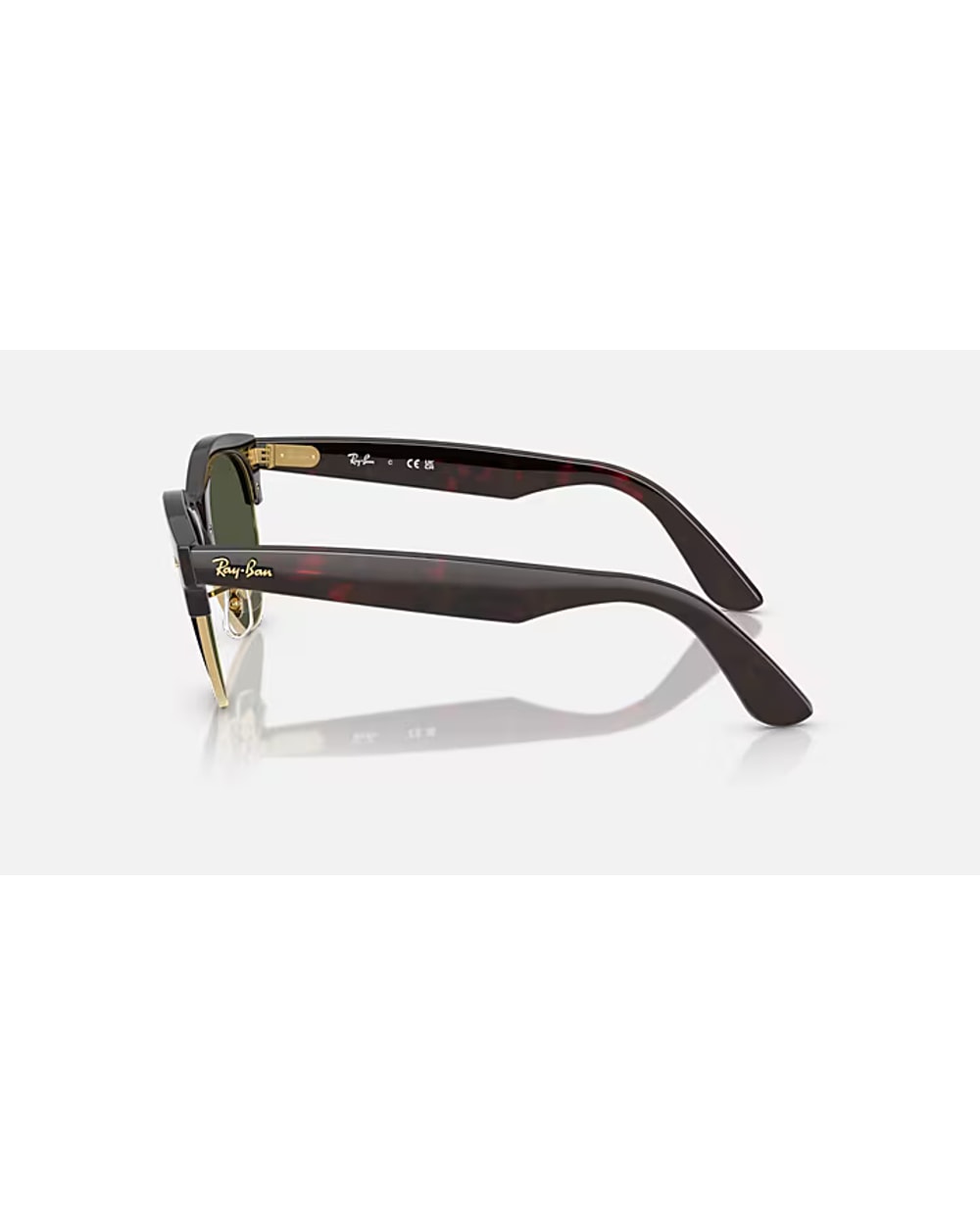 Ray-Ban Clubmaster Way