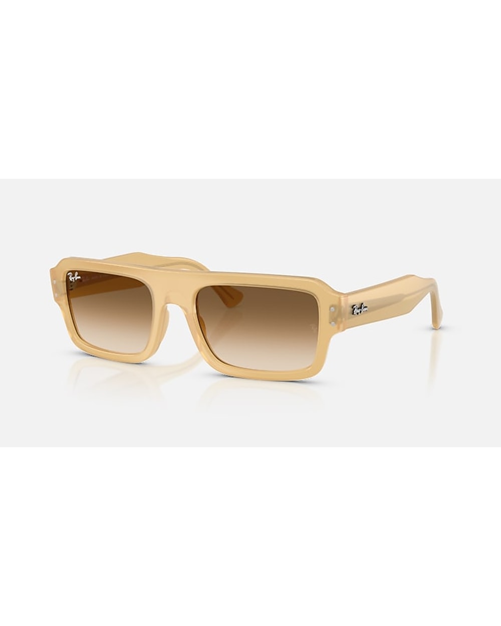 Ray-Ban Flacko Bio-Based Sunglasses