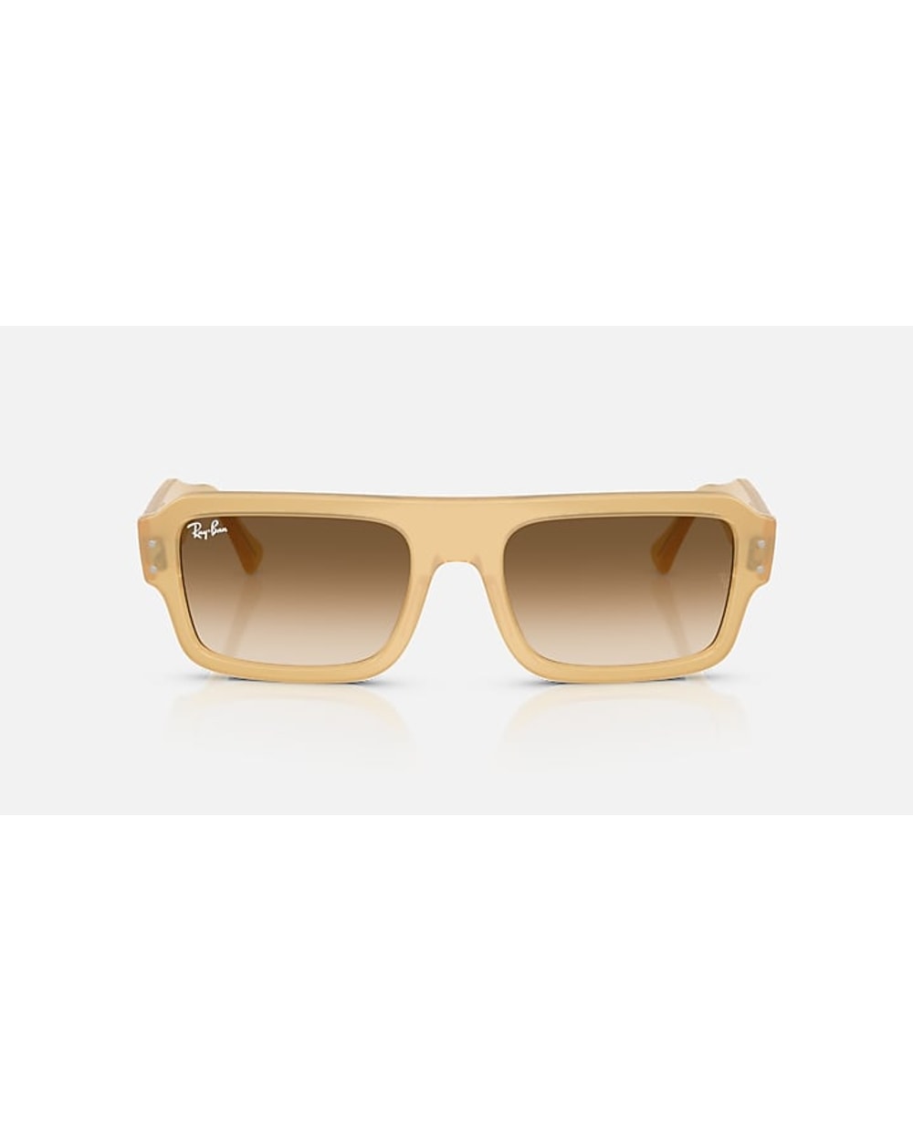 Ray-Ban Flacko Bio-Based Sunglasses