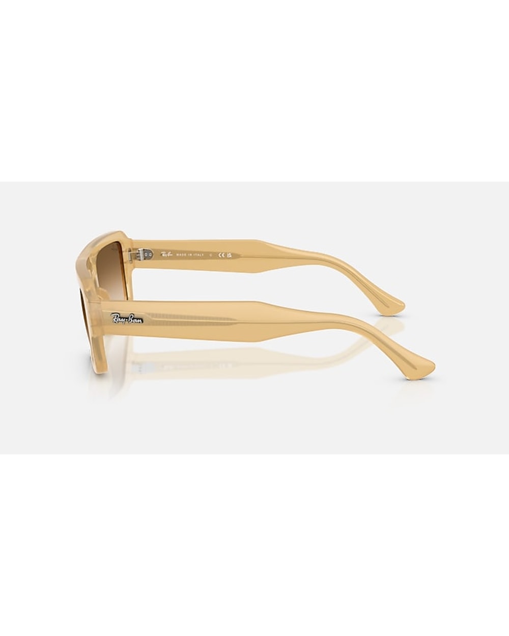 Ray-Ban Flacko Bio-Based Sunglasses
