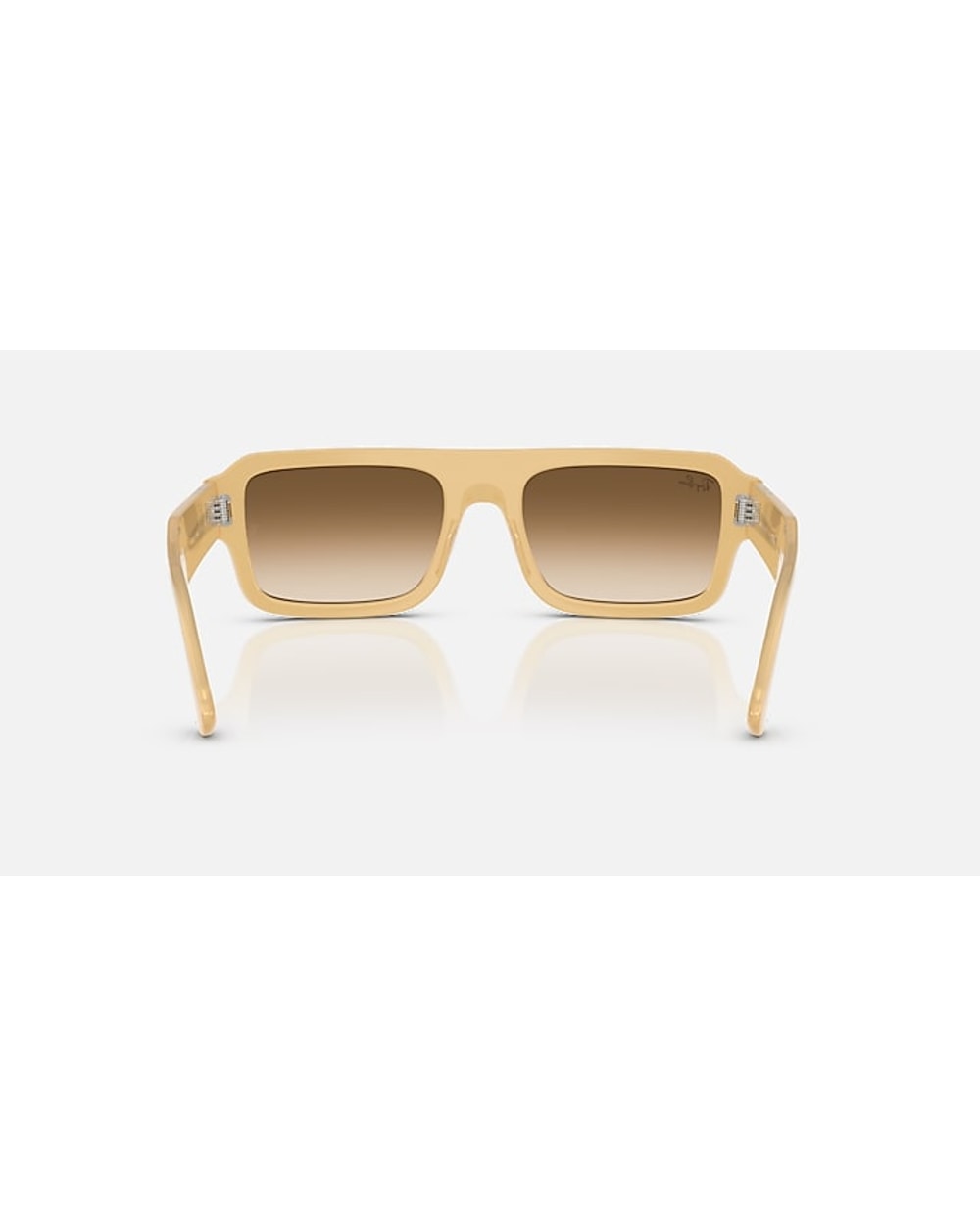 Ray-Ban Flacko Bio-Based Sunglasses