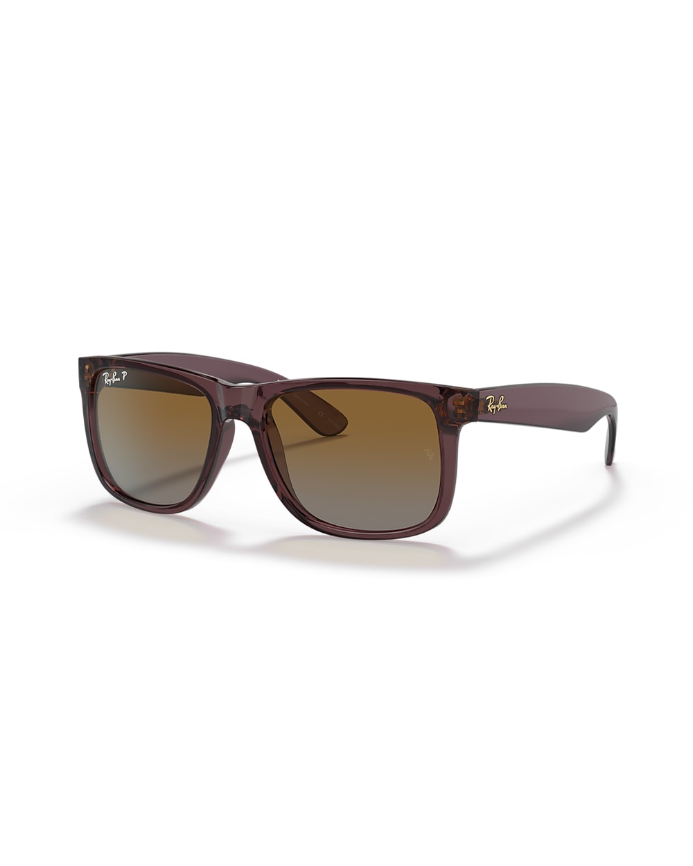 Ray-Ban Justin Classic Polarized