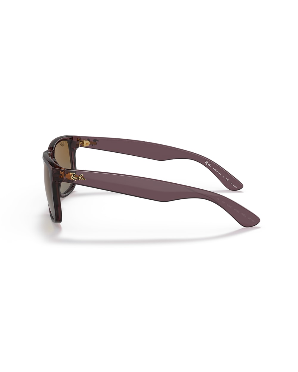 Ray-Ban Justin Classic Polarized