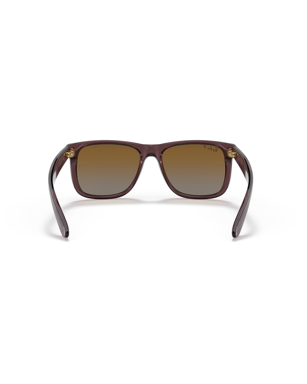 Ray-Ban Justin Classic Polarized