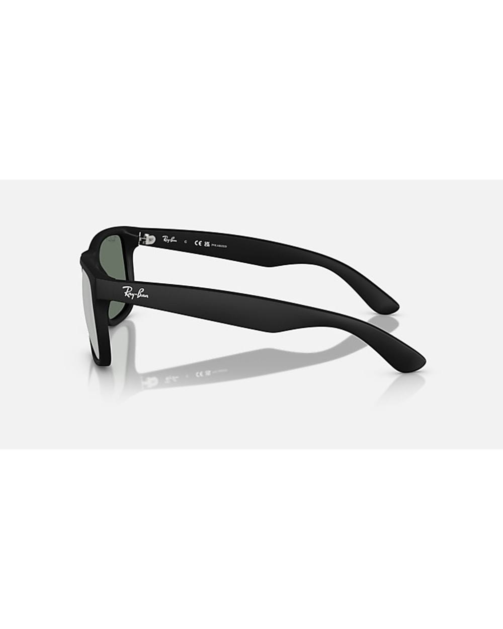 Ray-Ban Justin Classic Polarized