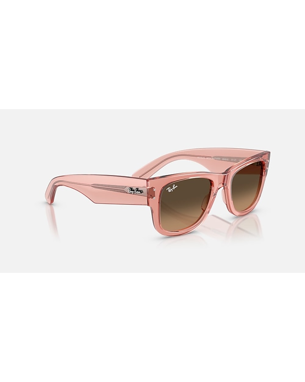Ray-Ban Mega Wayfarer