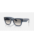 Ray-Ban Mega Wayfarer