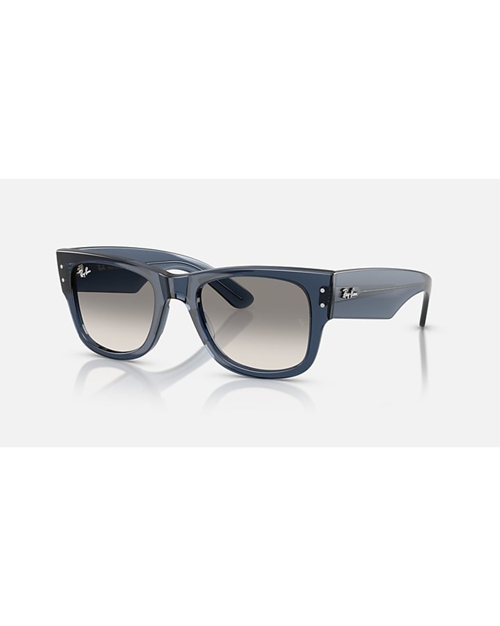 Ray-Ban Mega Wayfarer