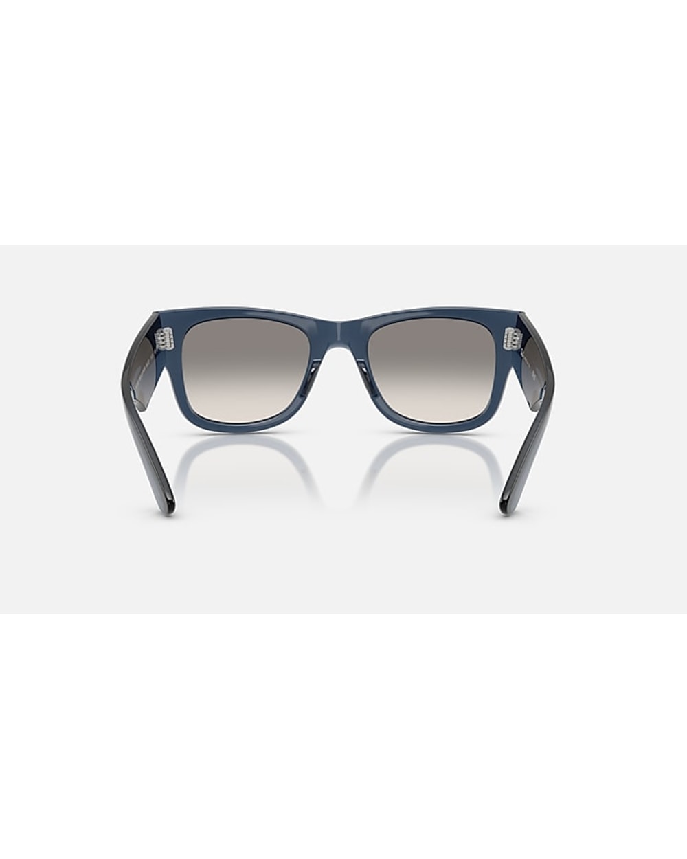 Ray-Ban Mega Wayfarer