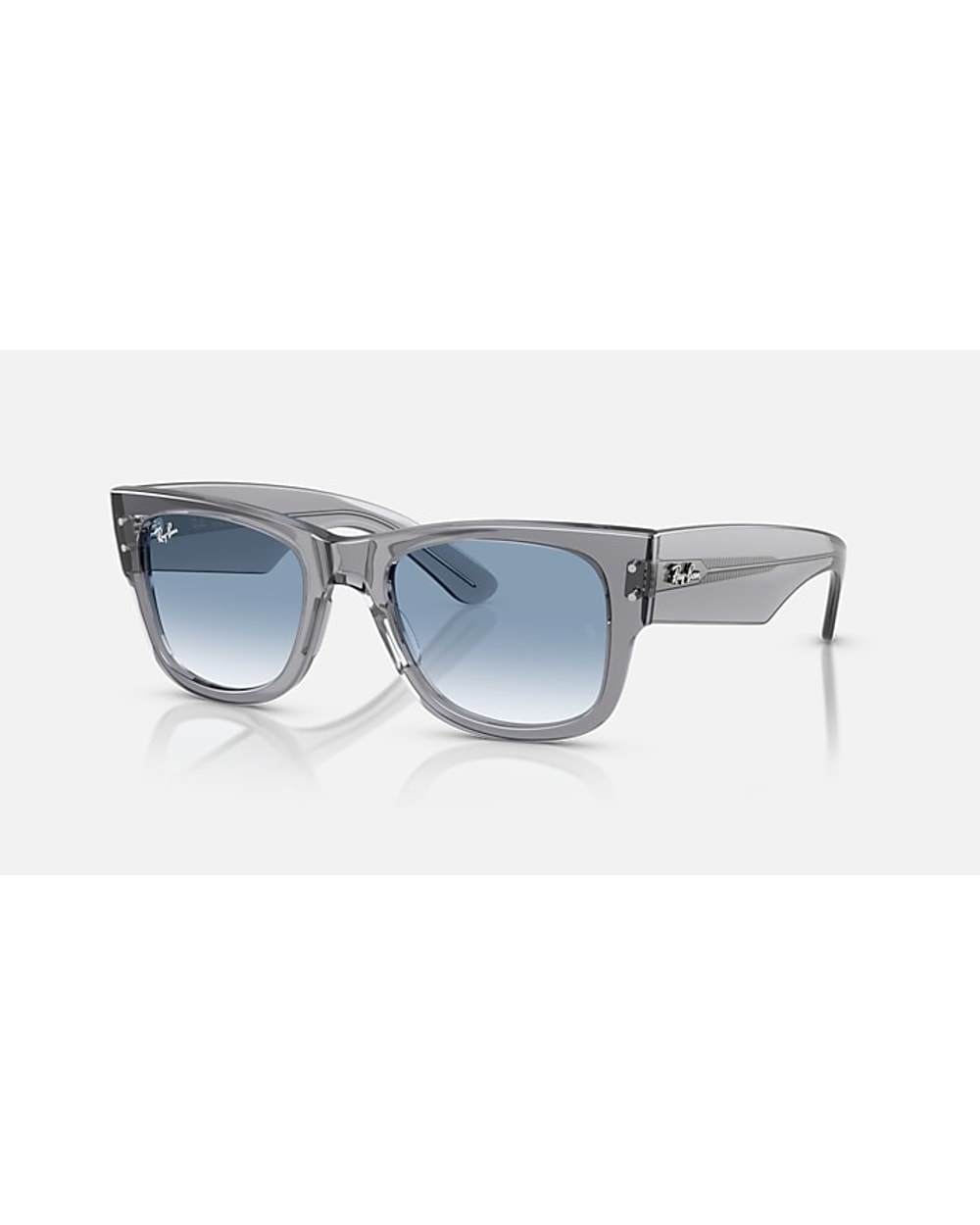 Ray-Ban Mega Wayfarer