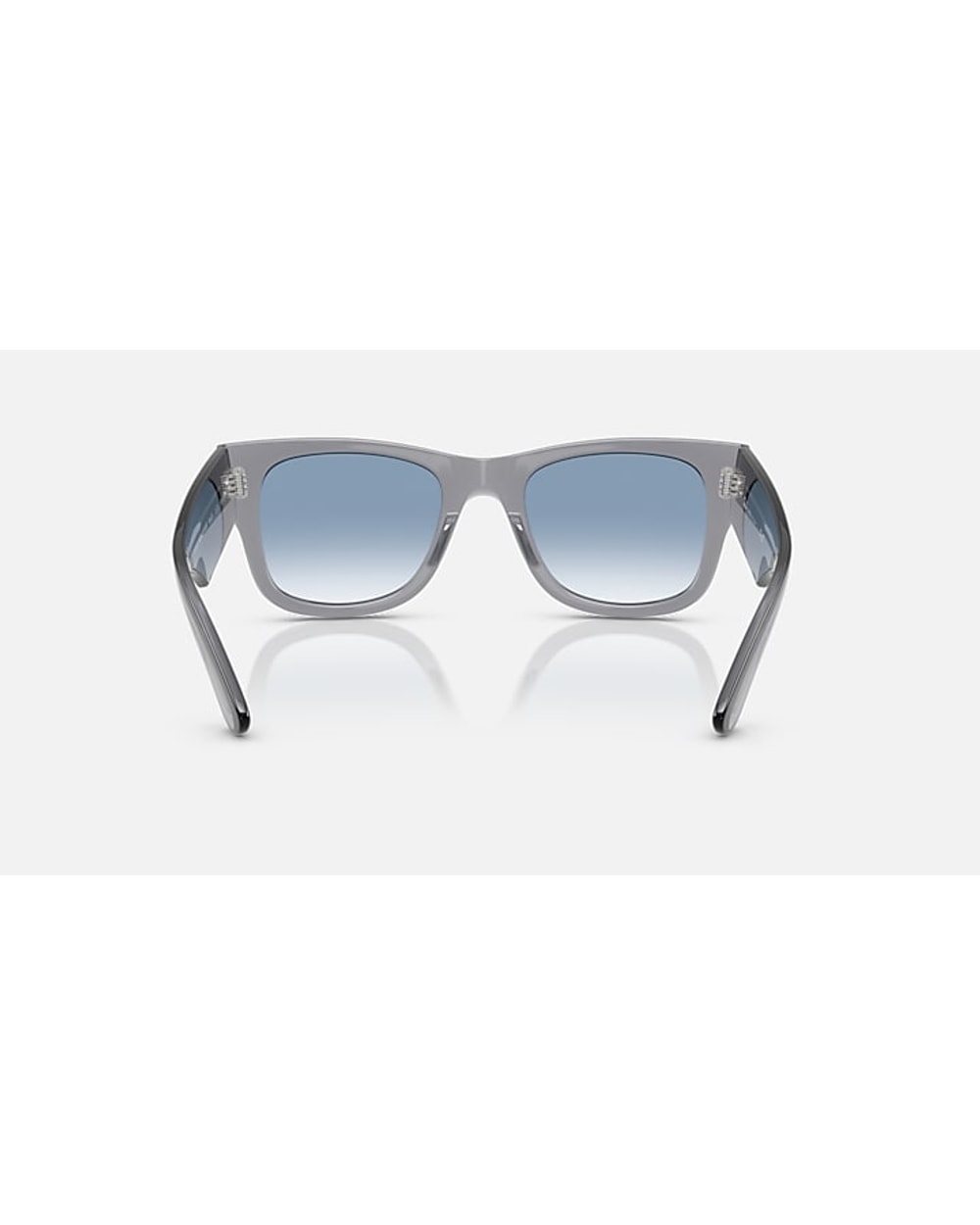 Ray-Ban Mega Wayfarer