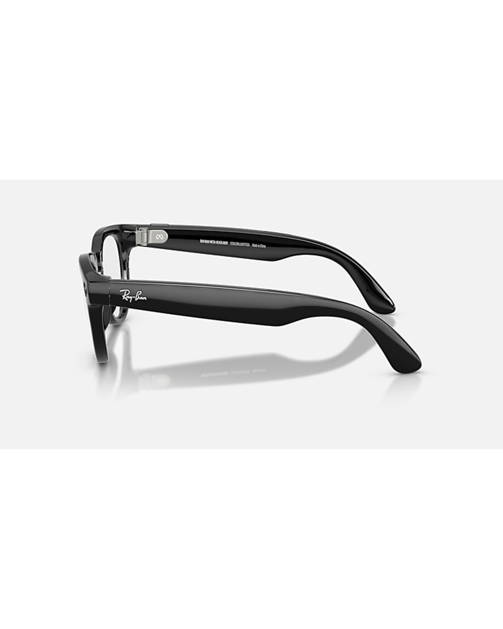 Ray-Ban Meta Headliner - Gen 2