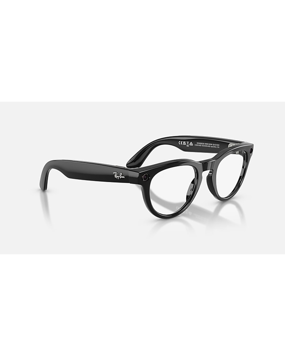 Ray-Ban Meta Headliner - Gen 2