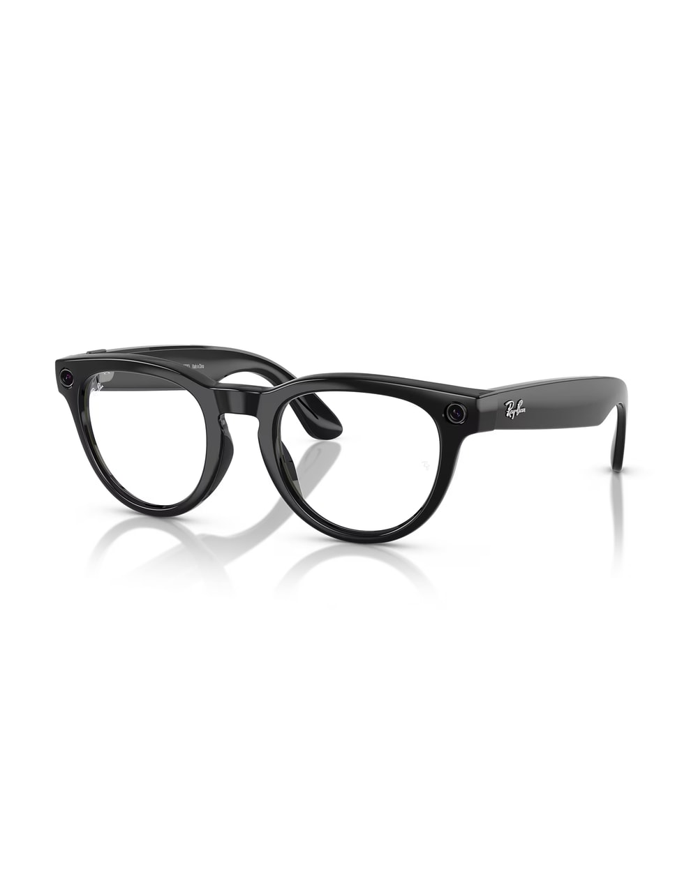 Ray-Ban Meta Low Bridge Fit Headliner