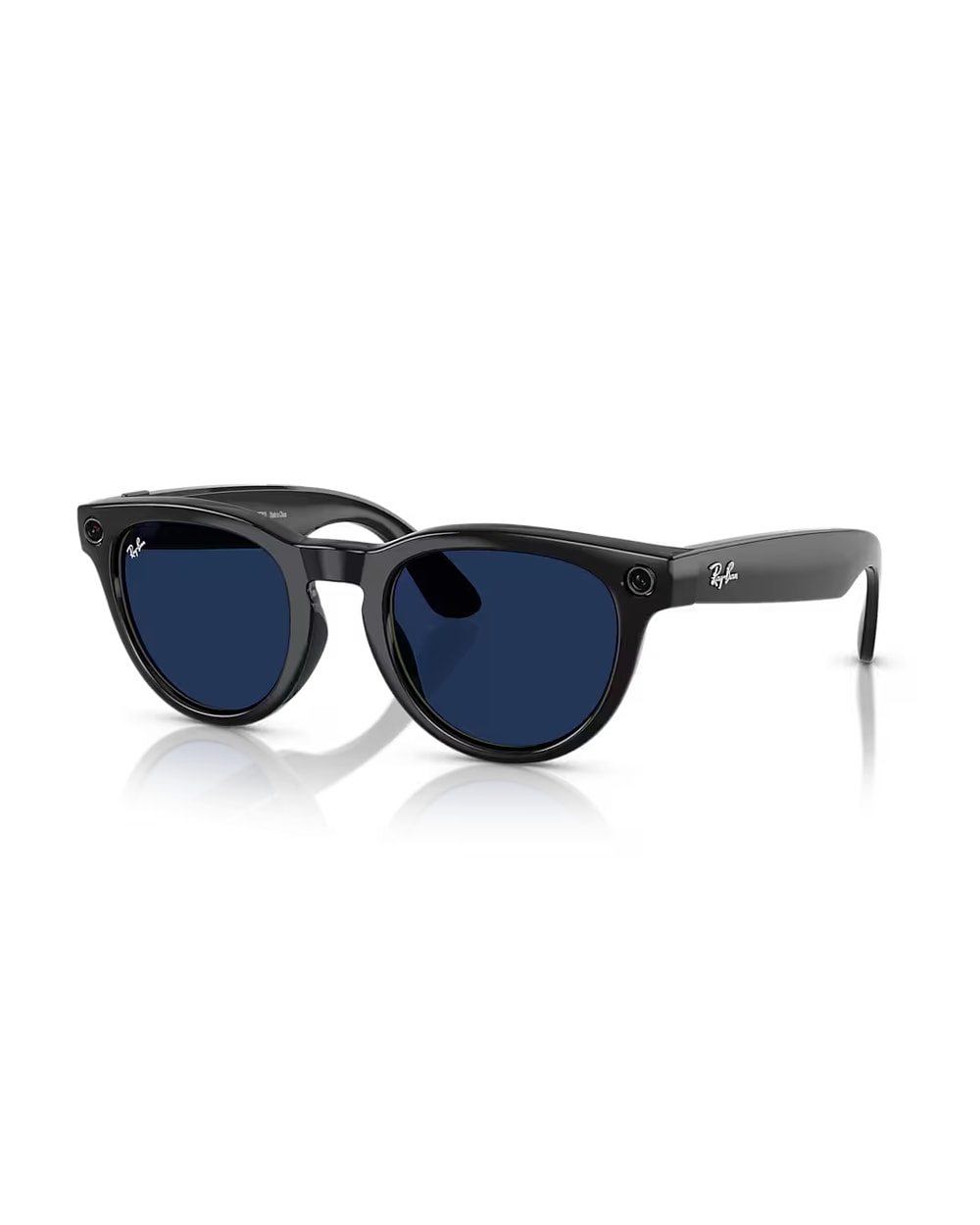 Ray-Ban Meta Low Bridge Fit Headliner