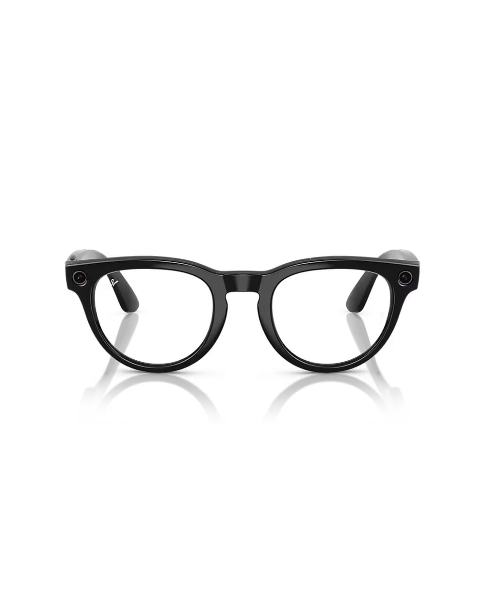 Ray-Ban Meta Low Bridge Fit Headliner