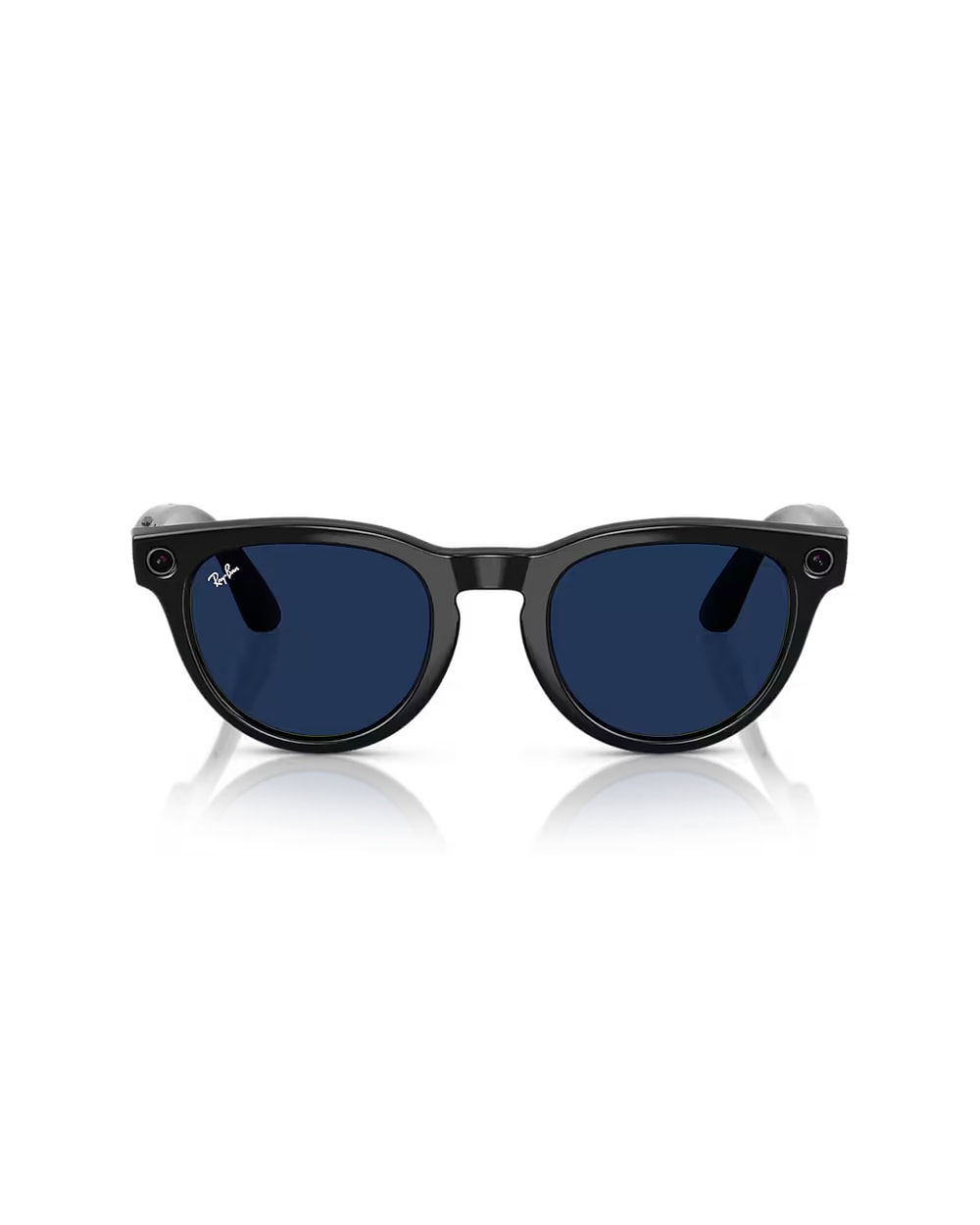 Ray-Ban Meta Low Bridge Fit Headliner
