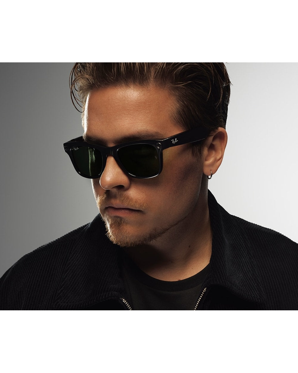 Ray-Ban Meta Wayfarer - Gen 2