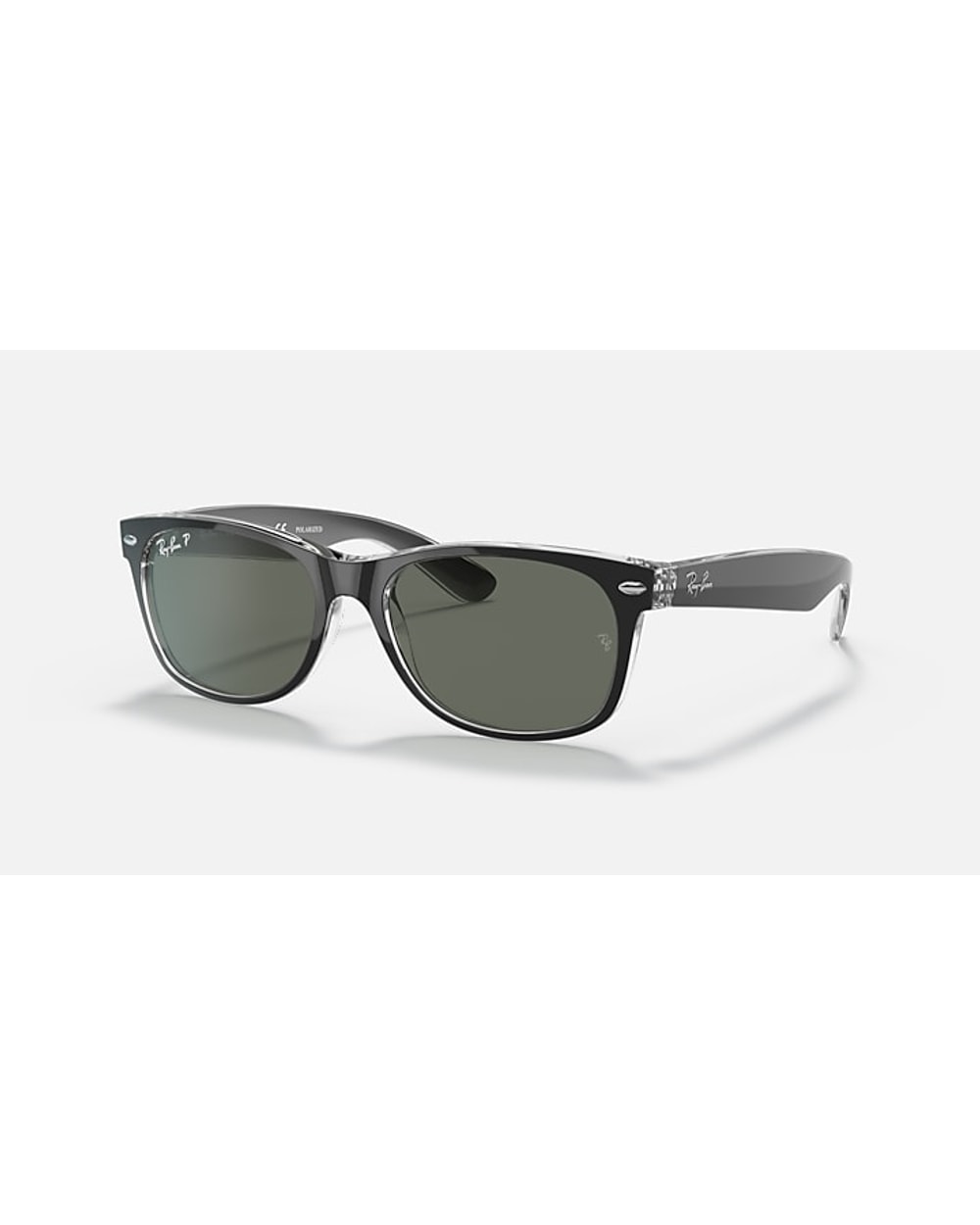 Ray-Ban New Wayfarer Classic Polarized
