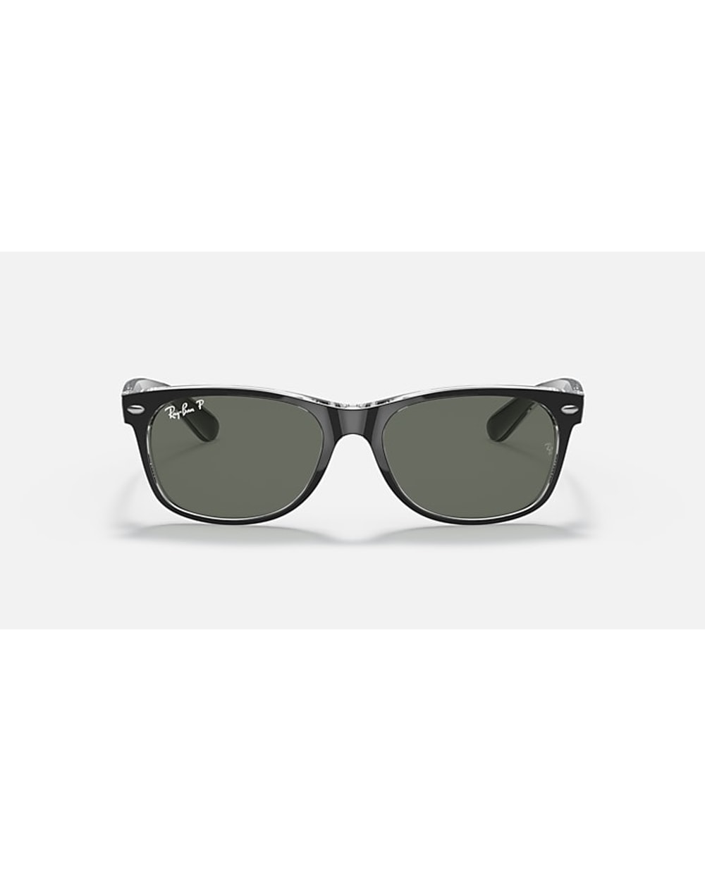 Ray-Ban New Wayfarer Classic Polarized