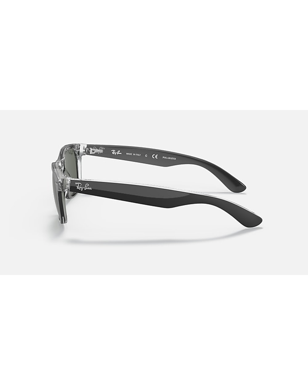 Ray-Ban New Wayfarer Classic Polarized
