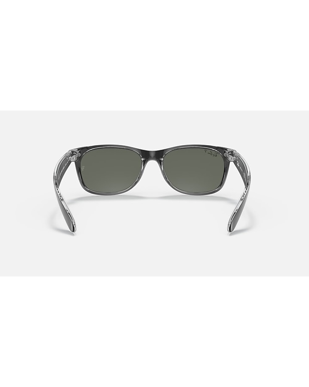 Ray-Ban New Wayfarer Classic Polarized