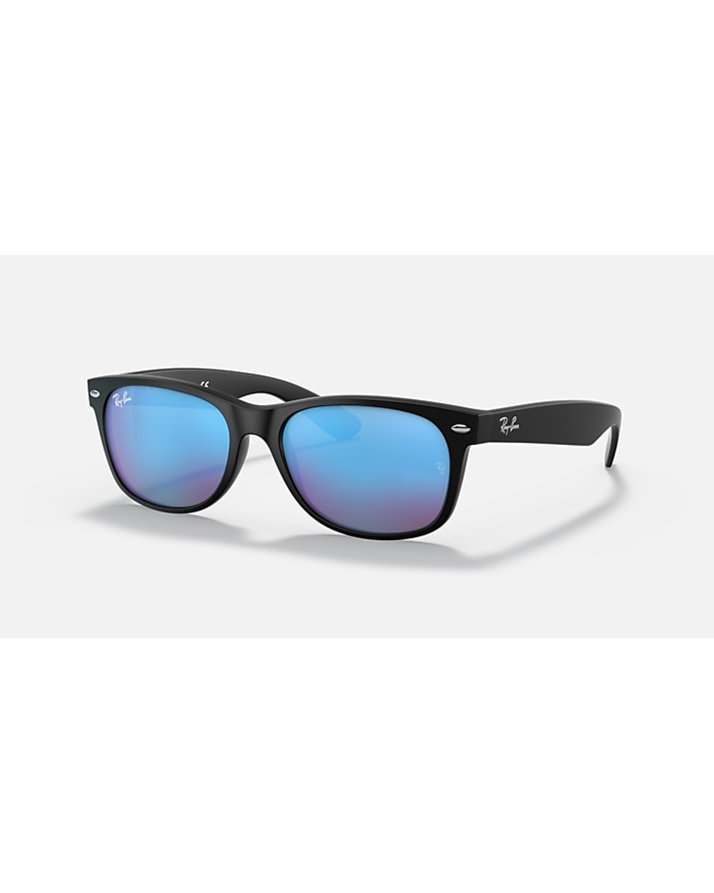Ray-Ban New Wayfarer Flash