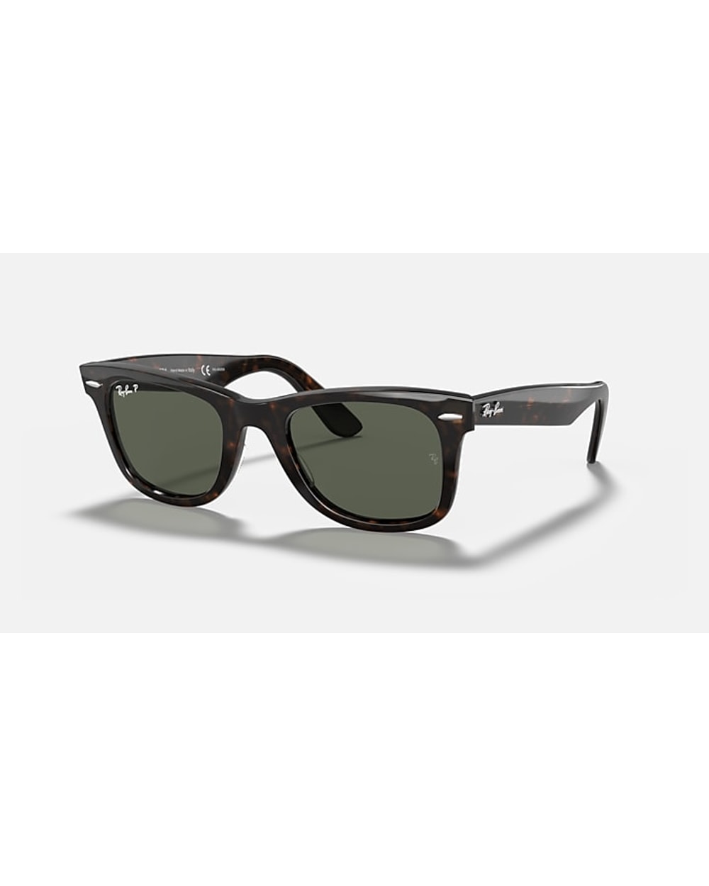 Ray-Ban Original Wayfarer Classic Polarized