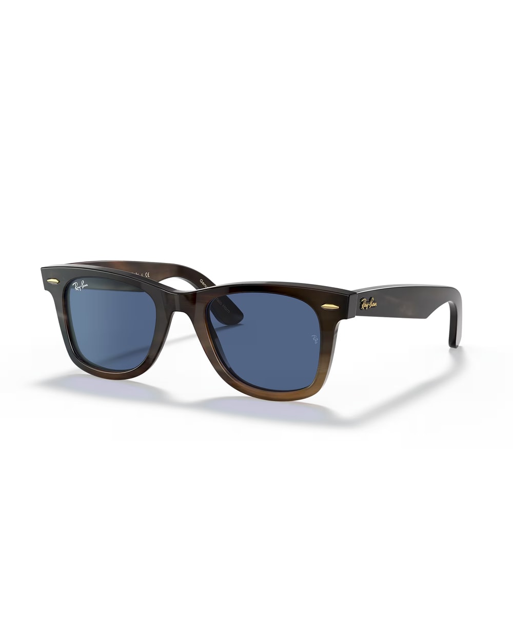 Ray-Ban Original Wayfarer Horn