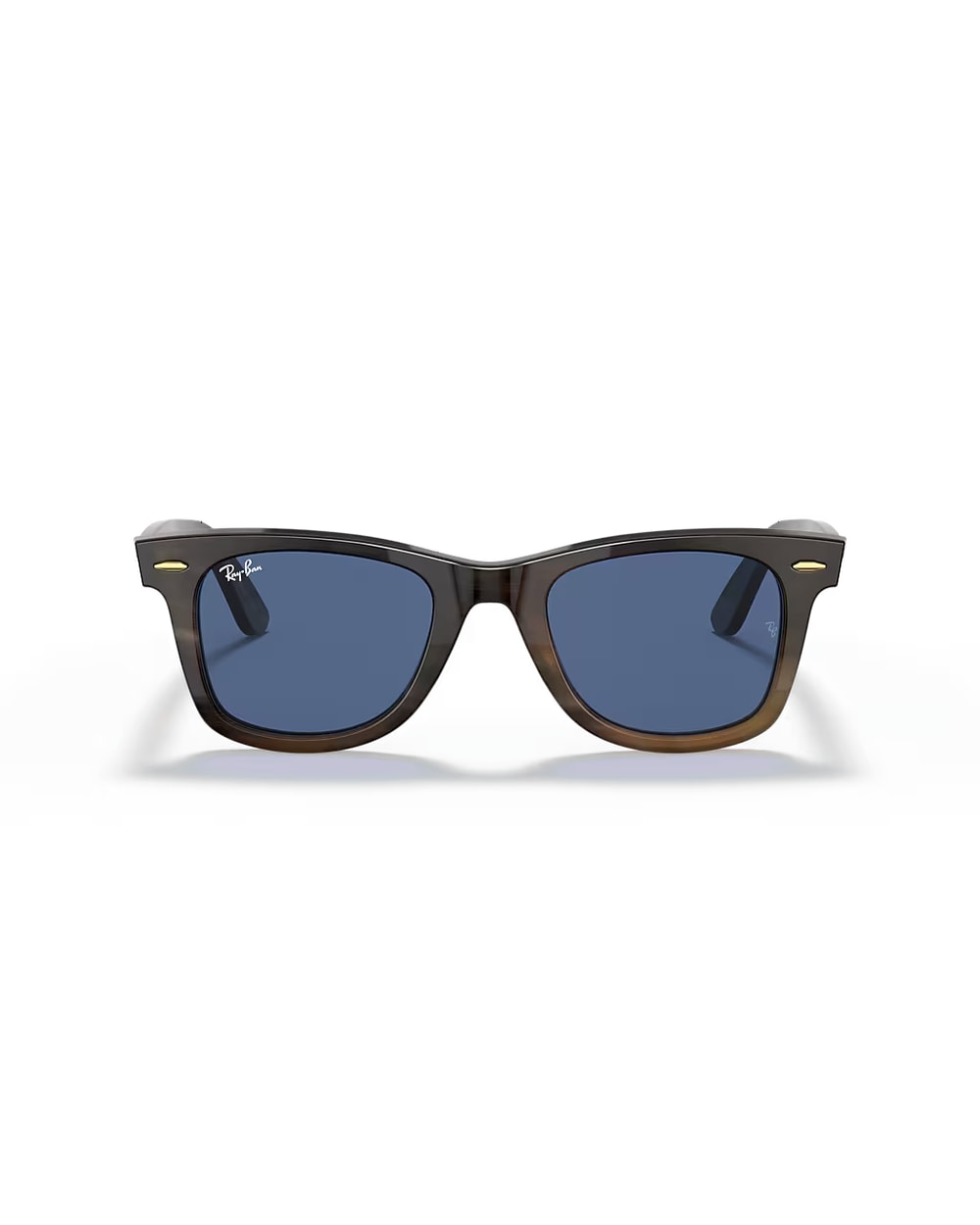 Ray-Ban Original Wayfarer Horn