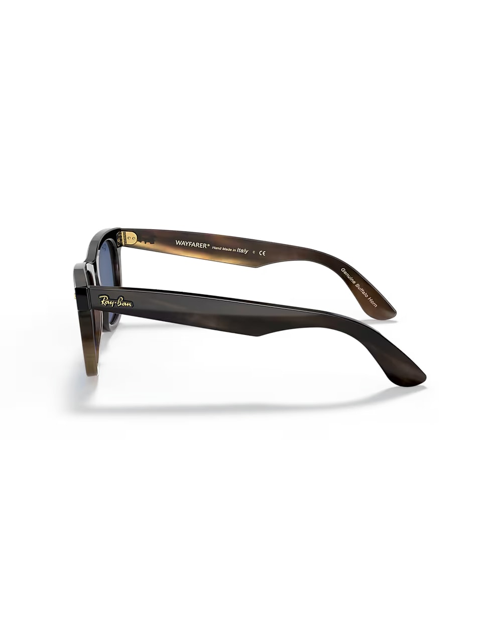 Ray-Ban Original Wayfarer Horn