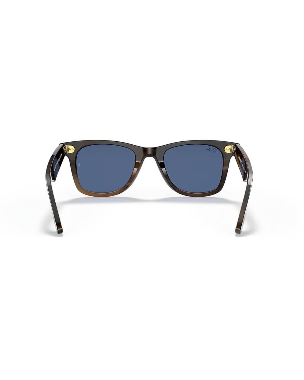 Ray-Ban Original Wayfarer Horn
