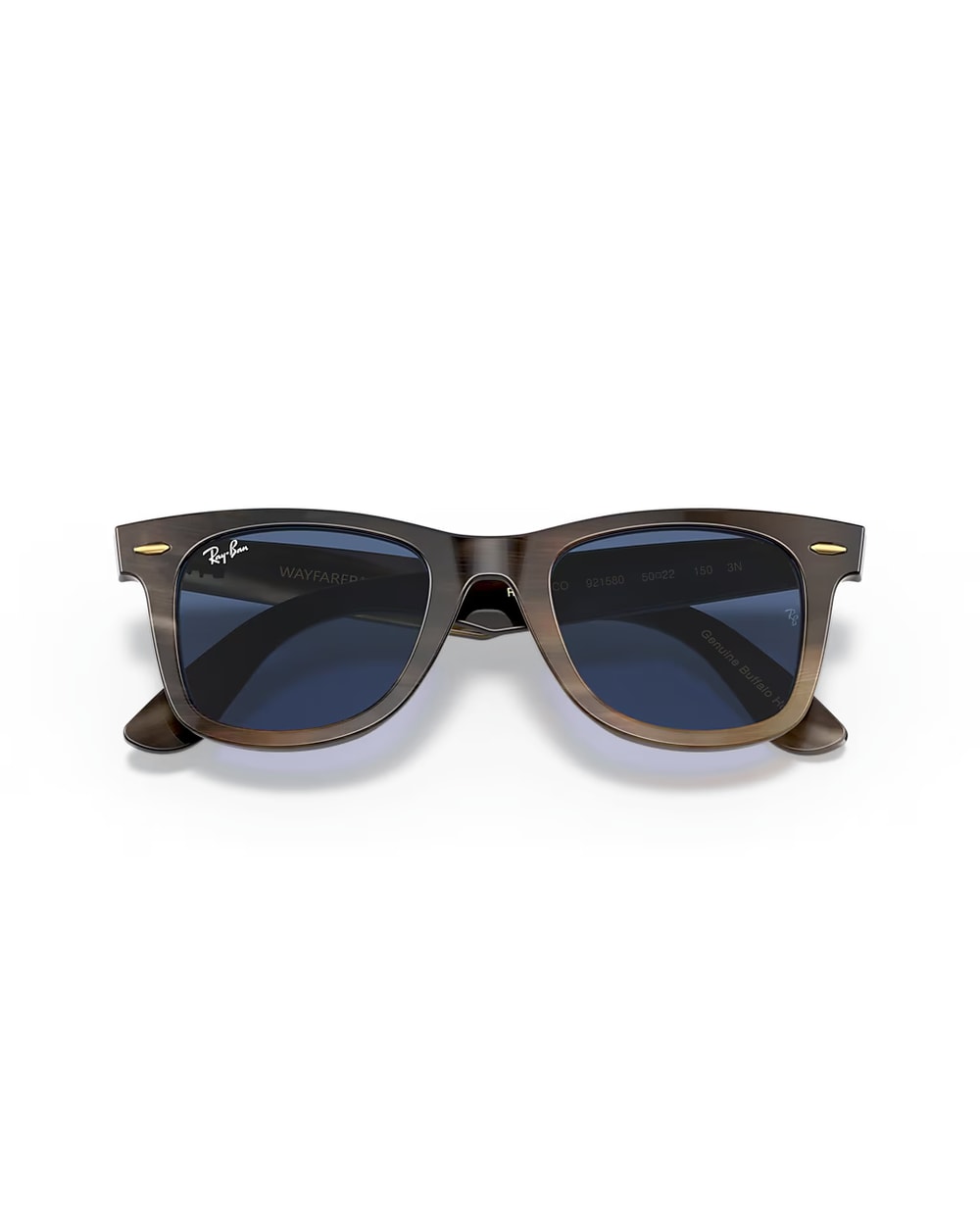 Ray-Ban Original Wayfarer Horn
