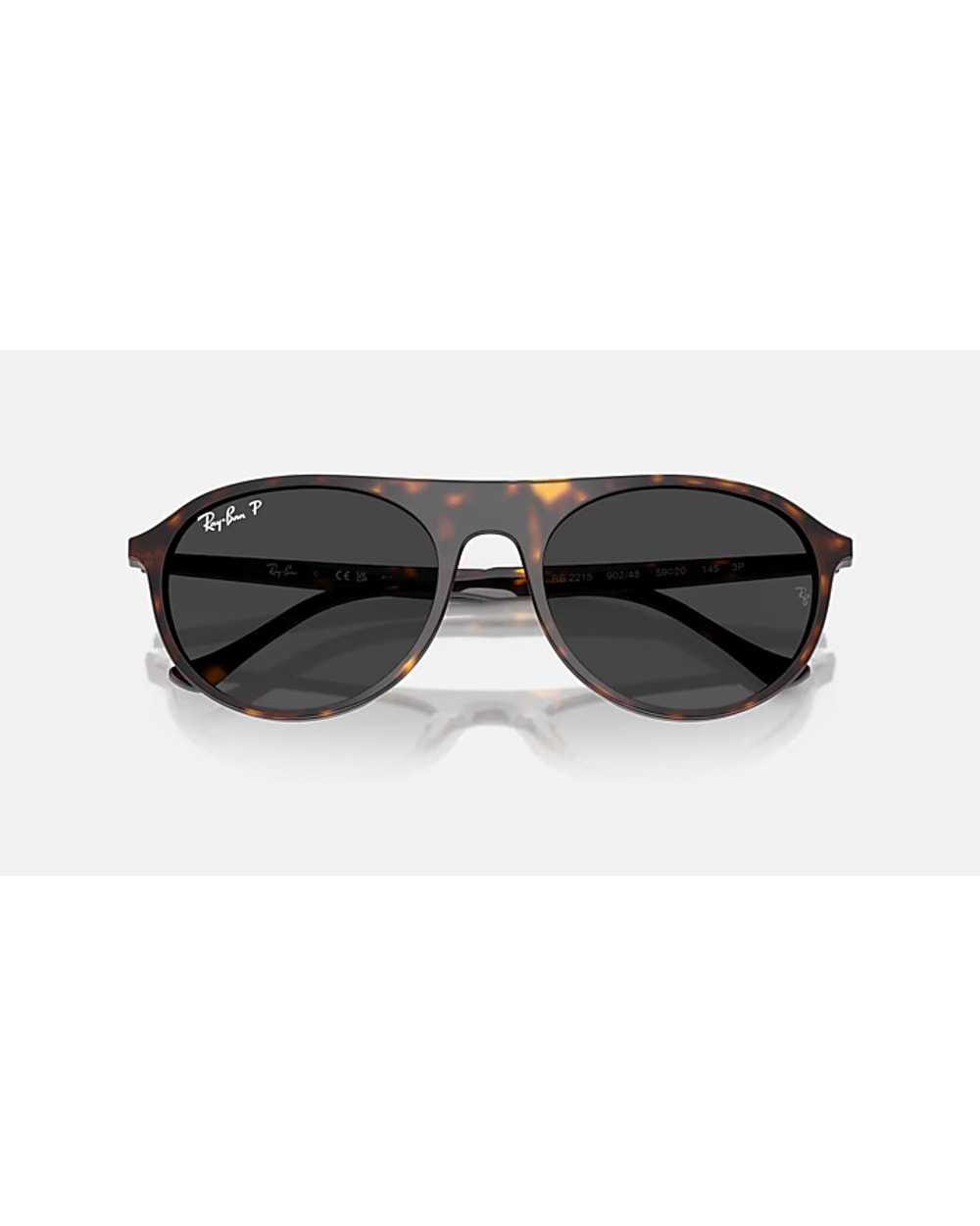 Ray-Ban RB2215