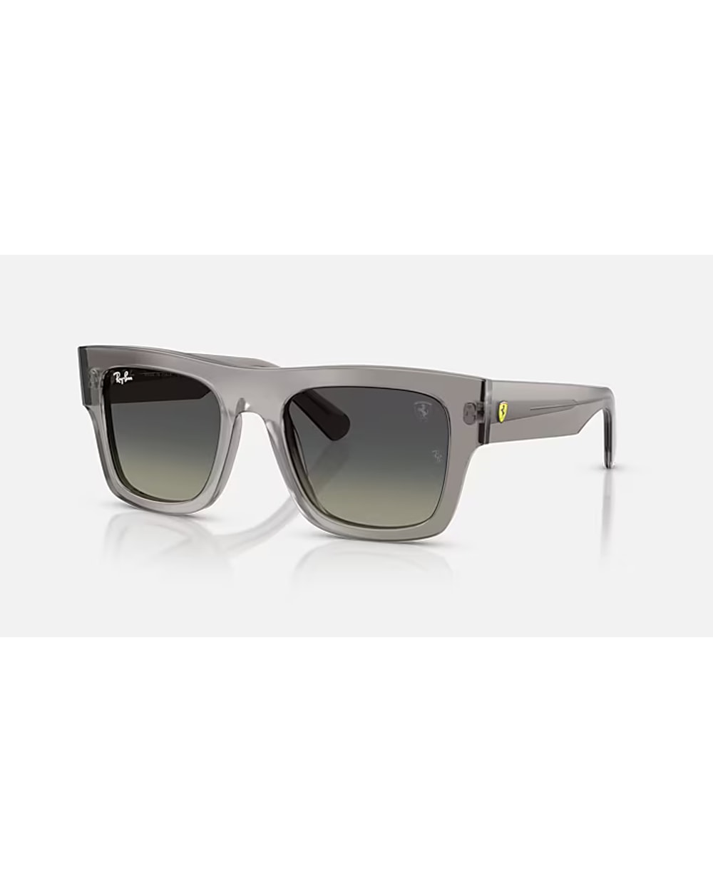Ray-Ban RB2217M Scuderia Ferrari Collection