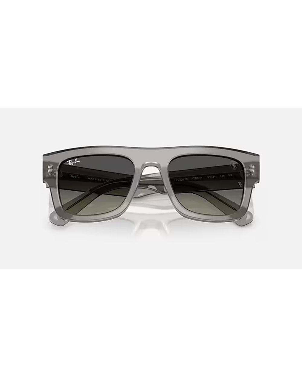 Ray-Ban RB2217M Scuderia Ferrari Collection