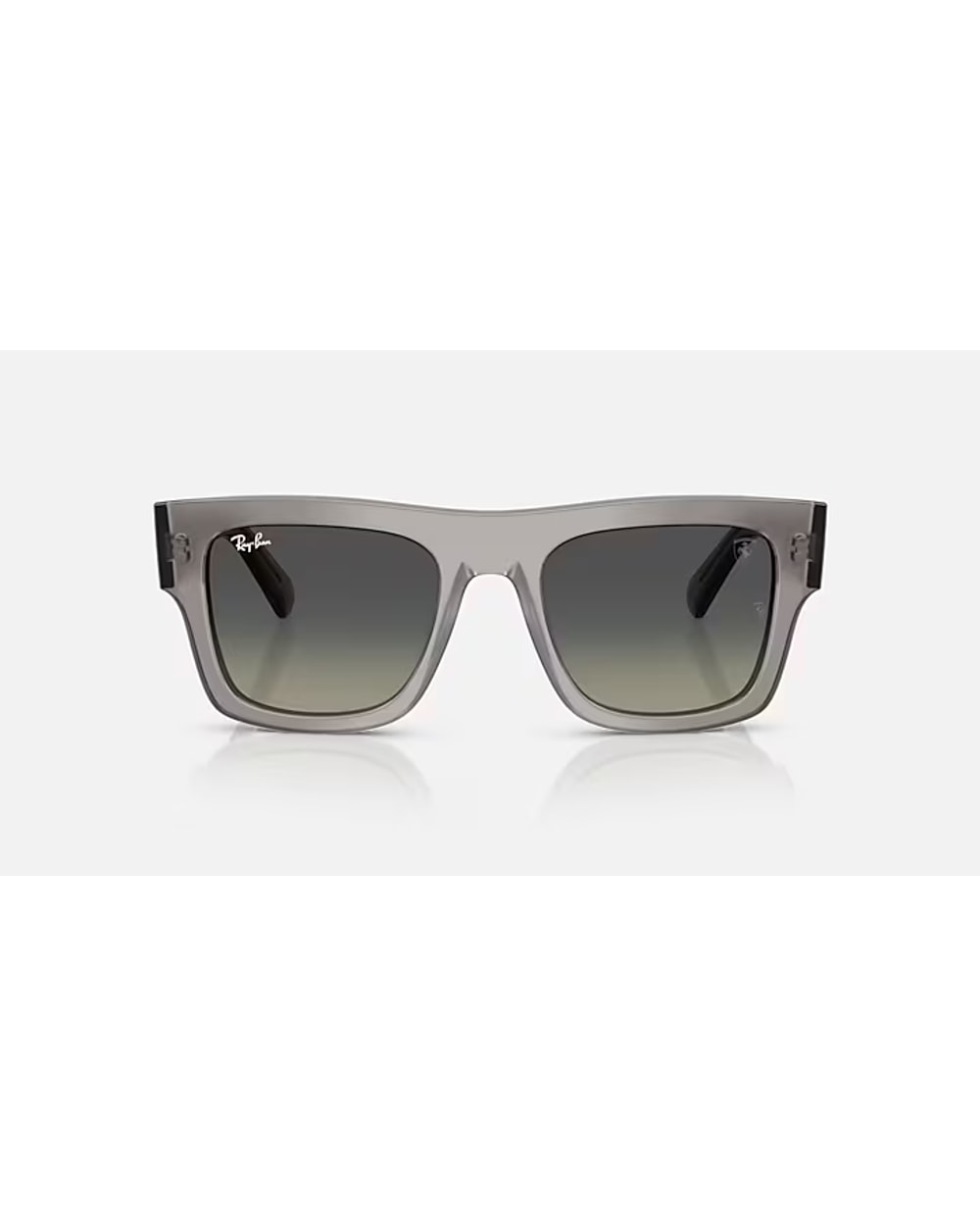 Ray-Ban RB2217M Scuderia Ferrari Collection
