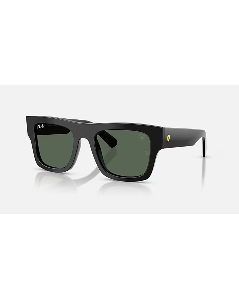Ray-Ban RB2217M Scuderia Ferrari Collection