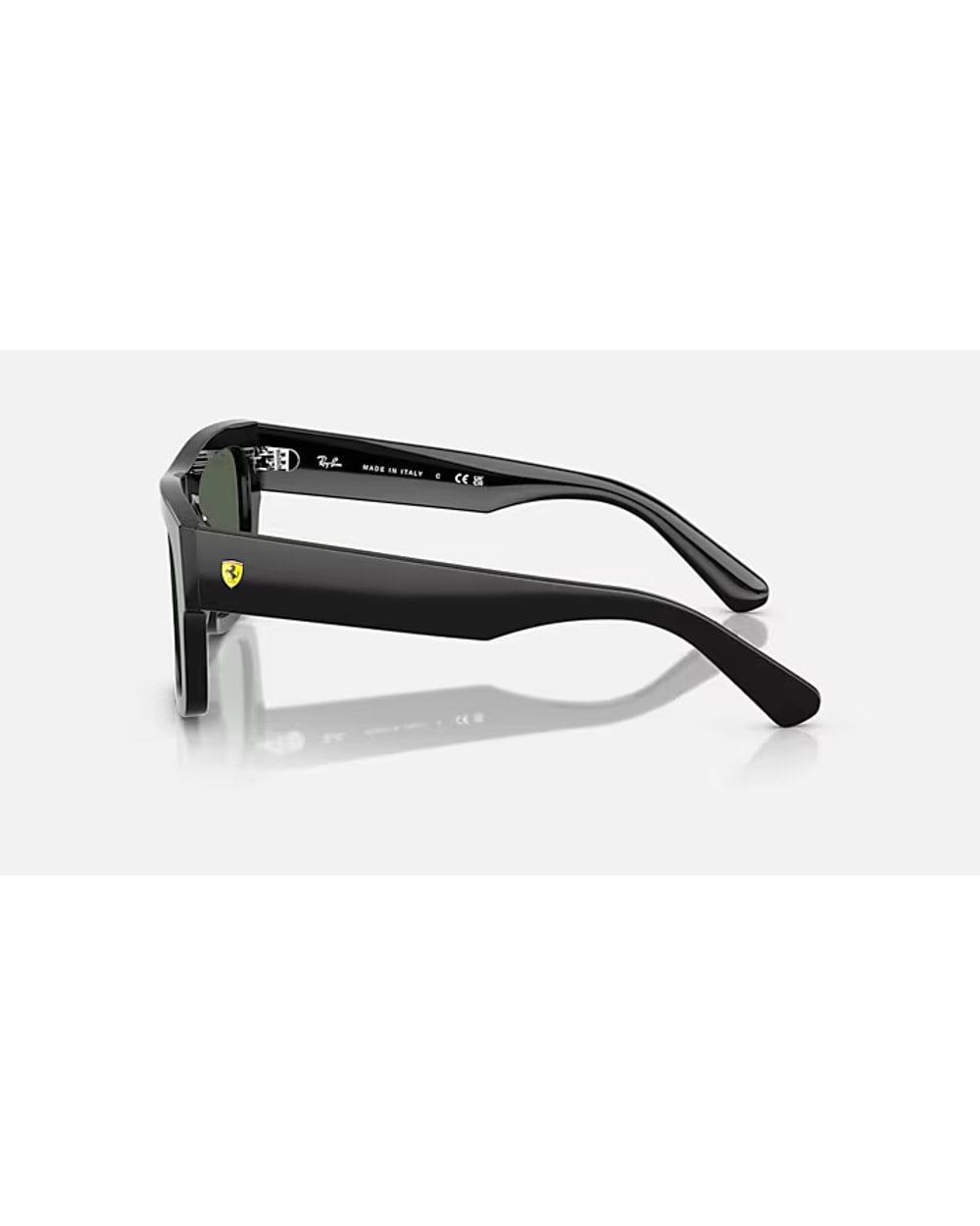 Ray-Ban RB2217M Scuderia Ferrari Collection