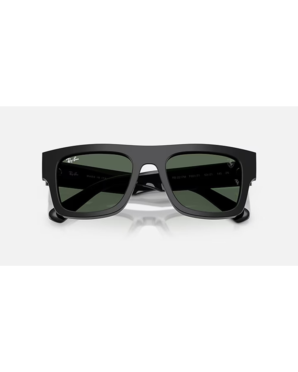 Ray-Ban RB2217M Scuderia Ferrari Collection