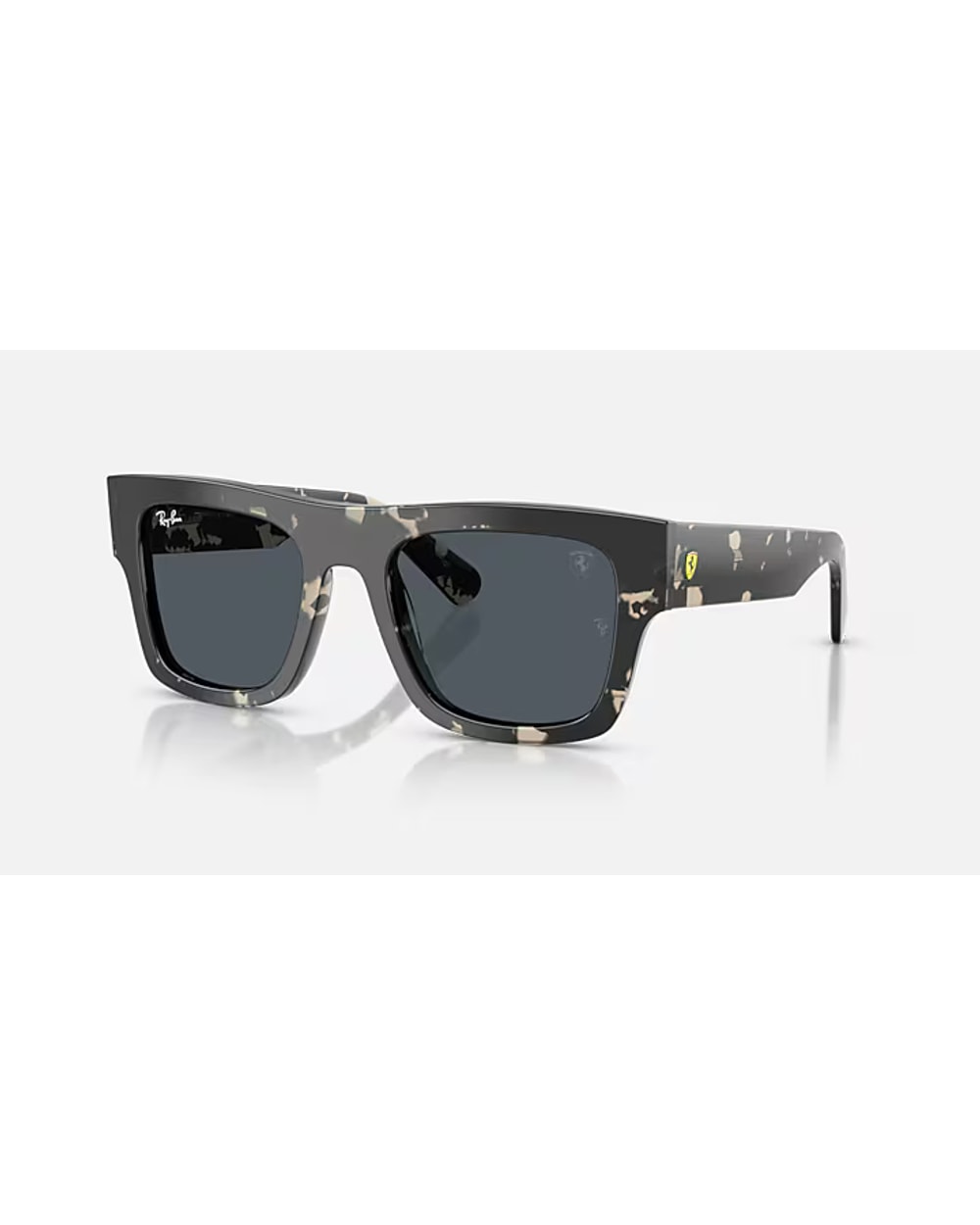 Ray-Ban RB2217M Scuderia Ferrari Collection