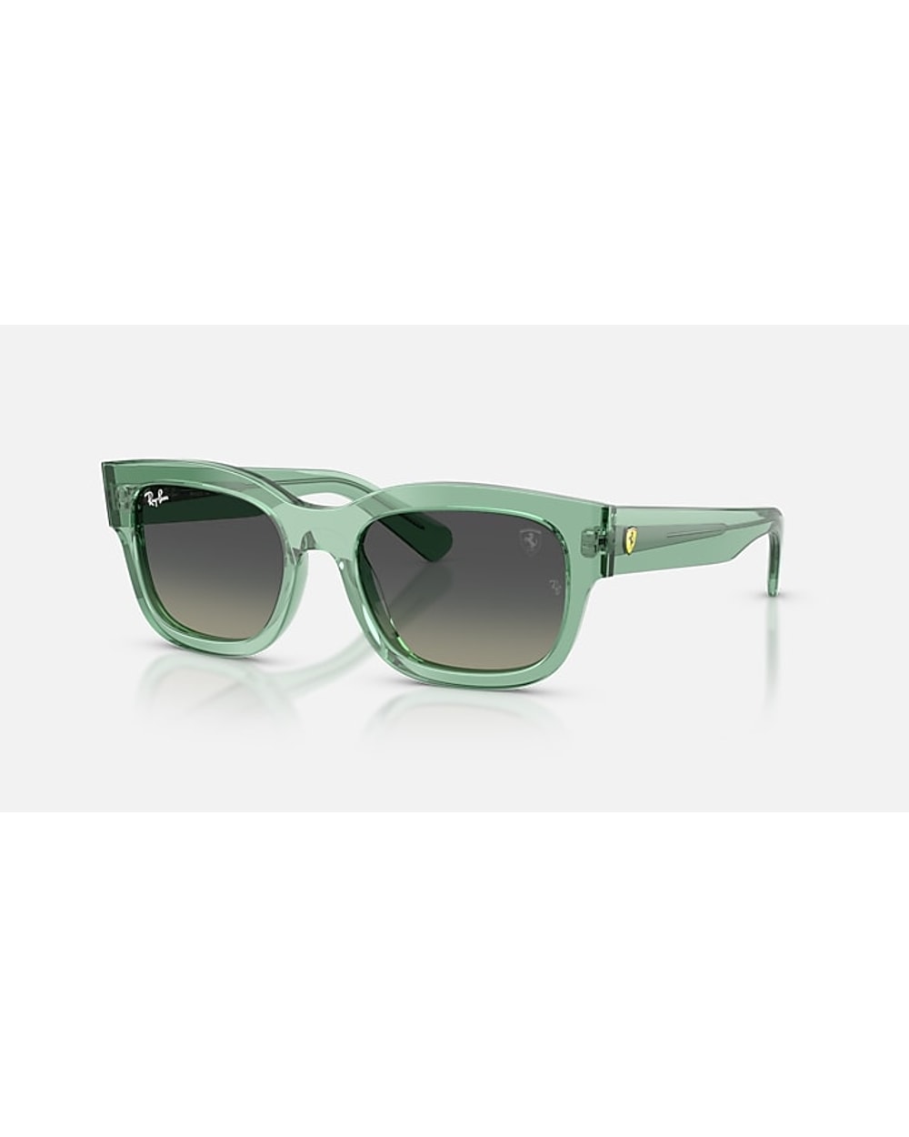Ray-Ban RB2228M Scuderia Ferrari Collection