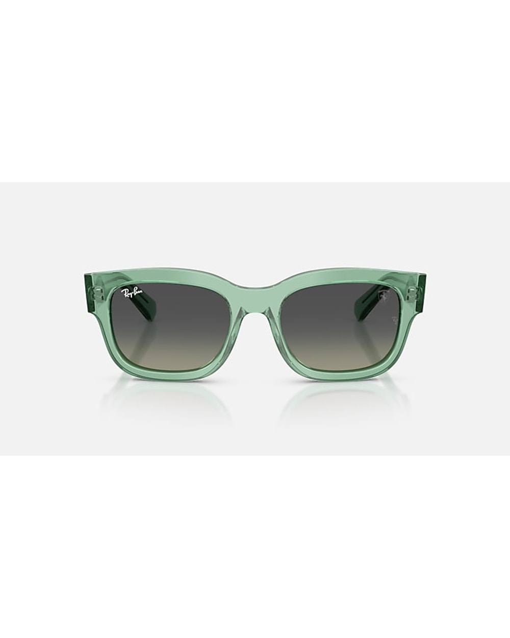 Ray-Ban RB2228M Scuderia Ferrari Collection