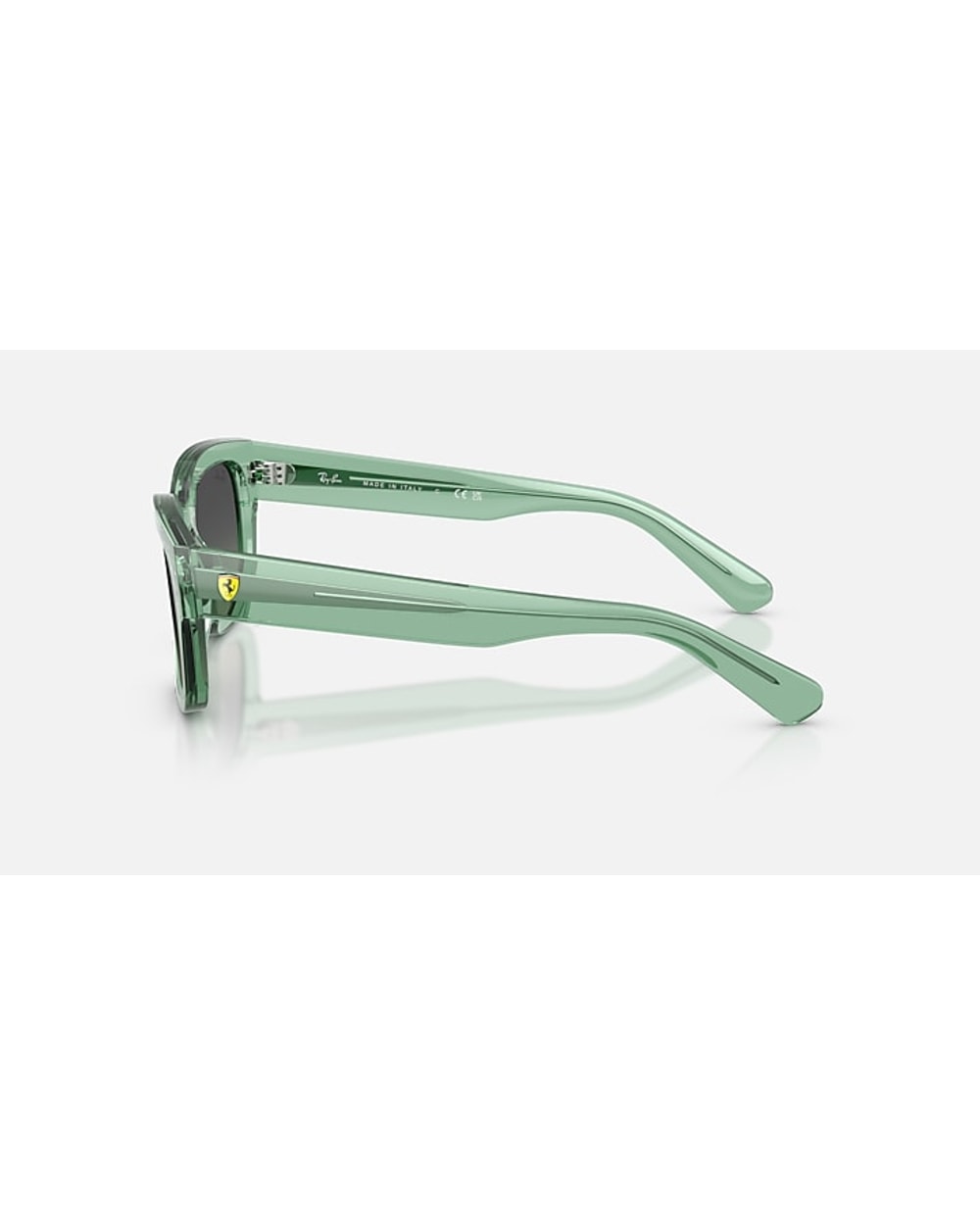 Ray-Ban RB2228M Scuderia Ferrari Collection