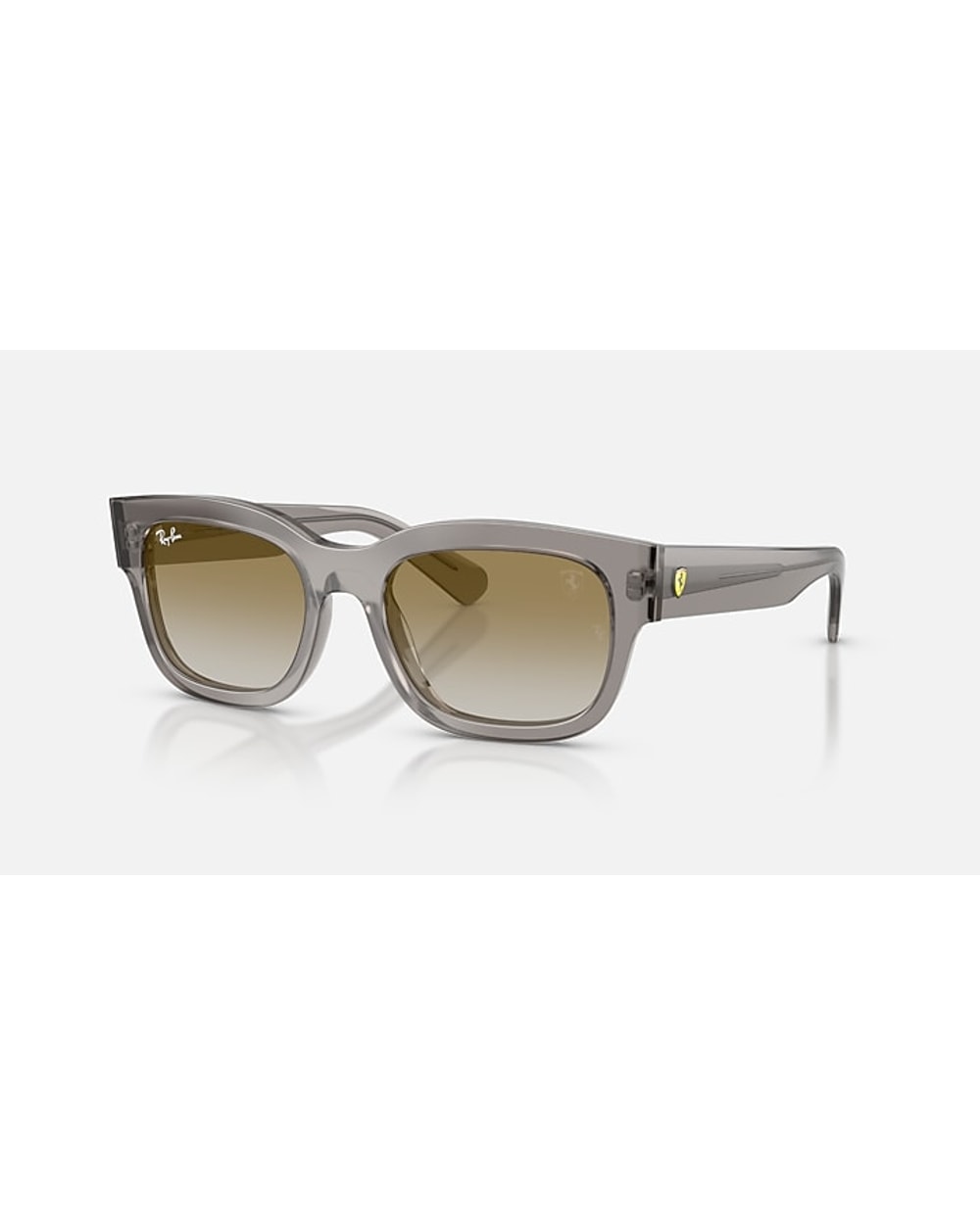 Ray-Ban RB2228M Scuderia Ferrari Collection