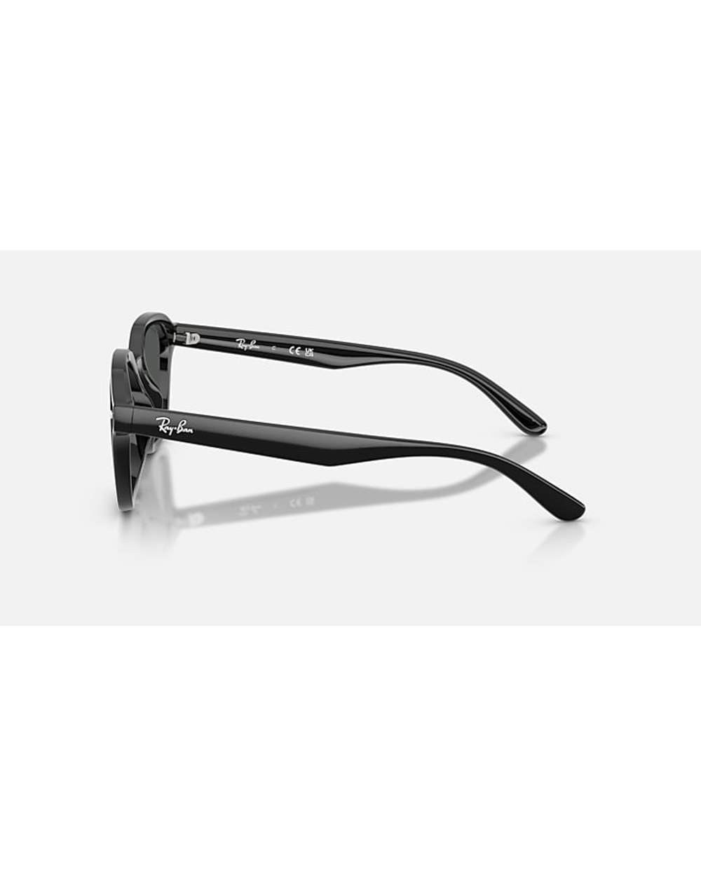 Ray-Ban RB4458D Polarized