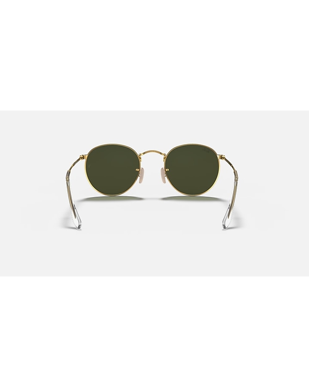Ray-Ban Round Metal
