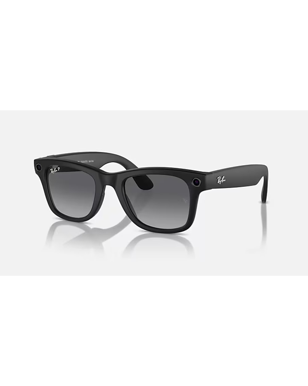 Ray-Ban Wayfarer Meta