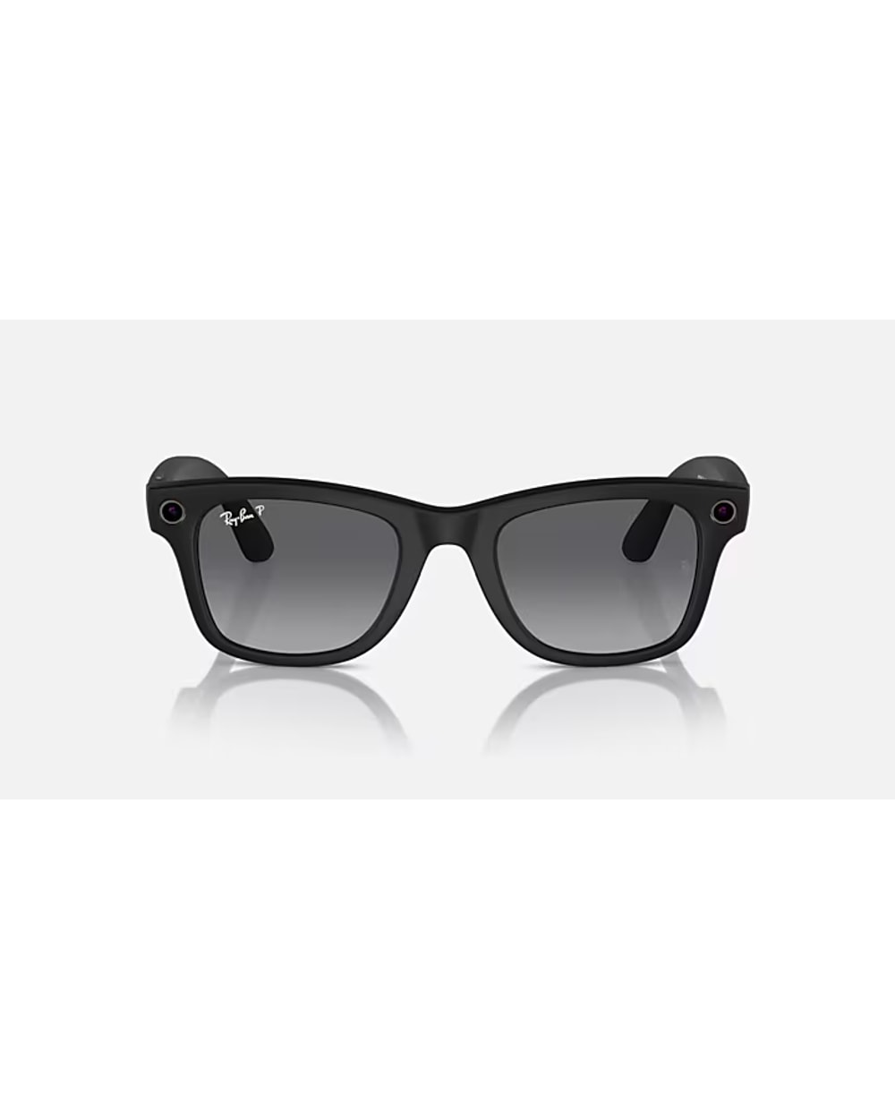Ray-Ban Wayfarer Meta